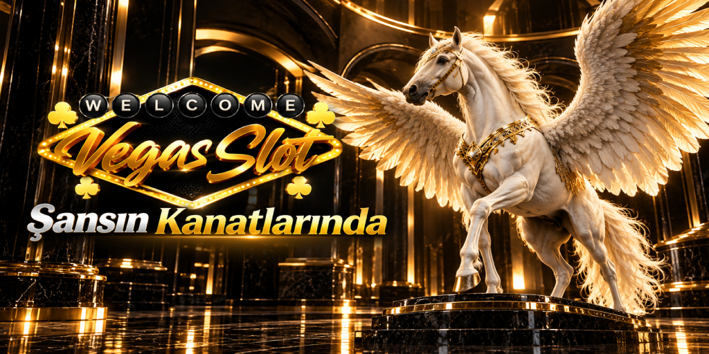 VegasSlot oyun türleri