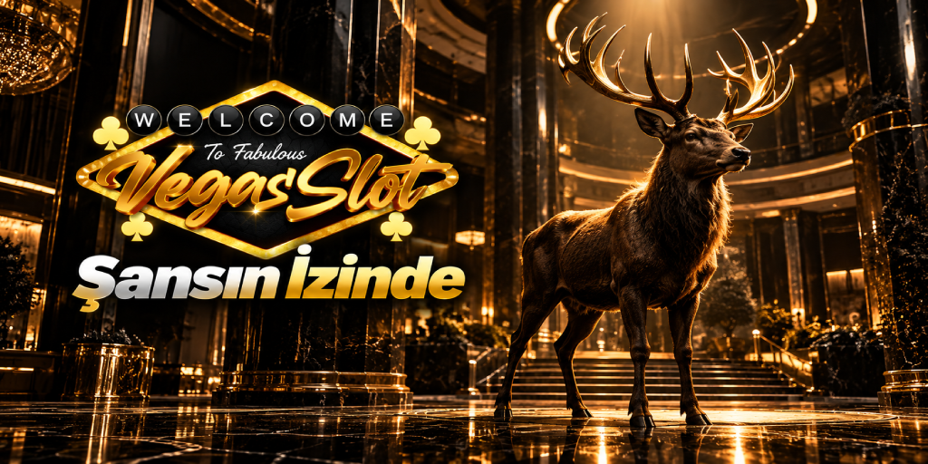 VegasSlot spor içerikleri